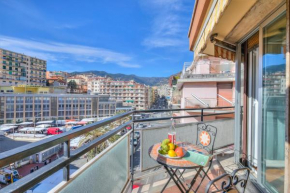 Appartamento Francia - In Town Center - Happy Rentals San Remo